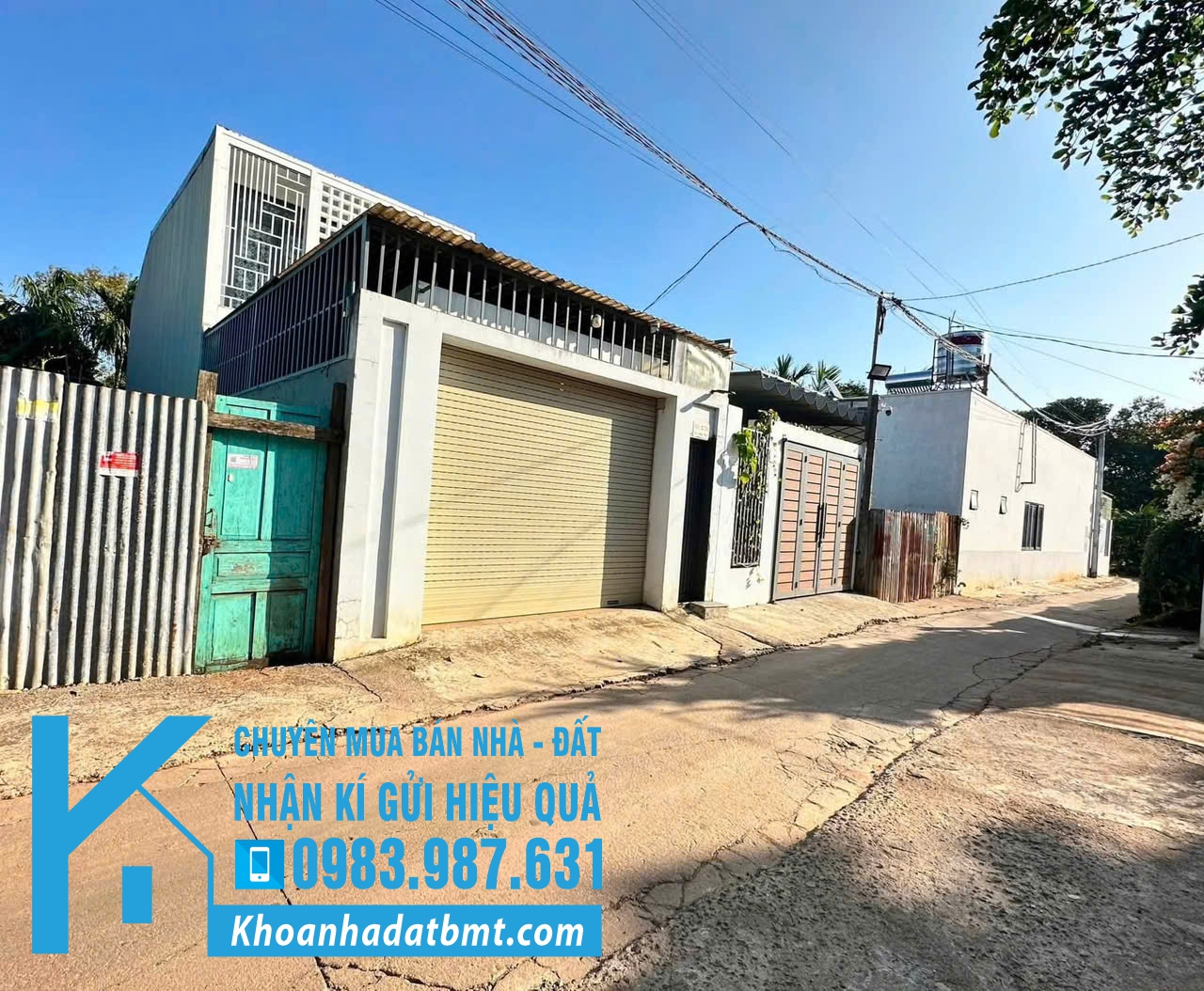 💥Đất TC 5*24,5m hẻm 111 đường HÀ HUY TẬP hẻm Đồng Khởi,gần Hoàng Việt,gần khu Metro - Hình ảnh 3