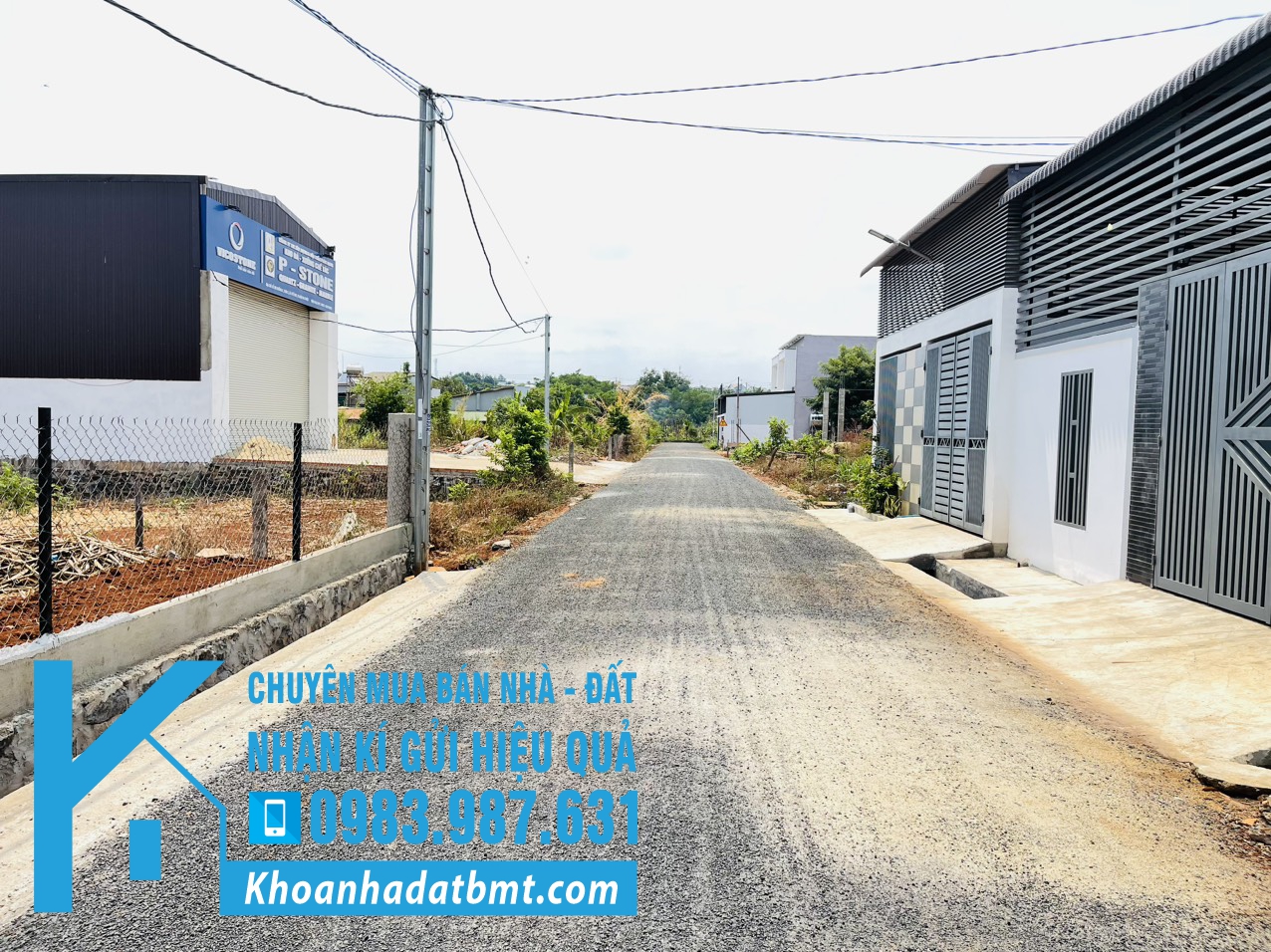 💥Lô TC 5*75m,Đường K,Thôn 3,gần Phạm Ngũ Lão gần Vành Đai,nhiều lô khác - Hình ảnh 3