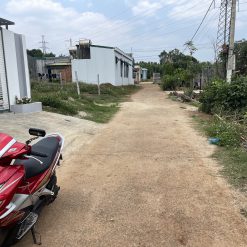 HẠ GIÁ,Đất TC 5,1*21m,hẻm Đường B2,hẻm thông qua B3,Phạm Ngũ Lão,thôn 4,gần Vành Đai,nhiều lô khác