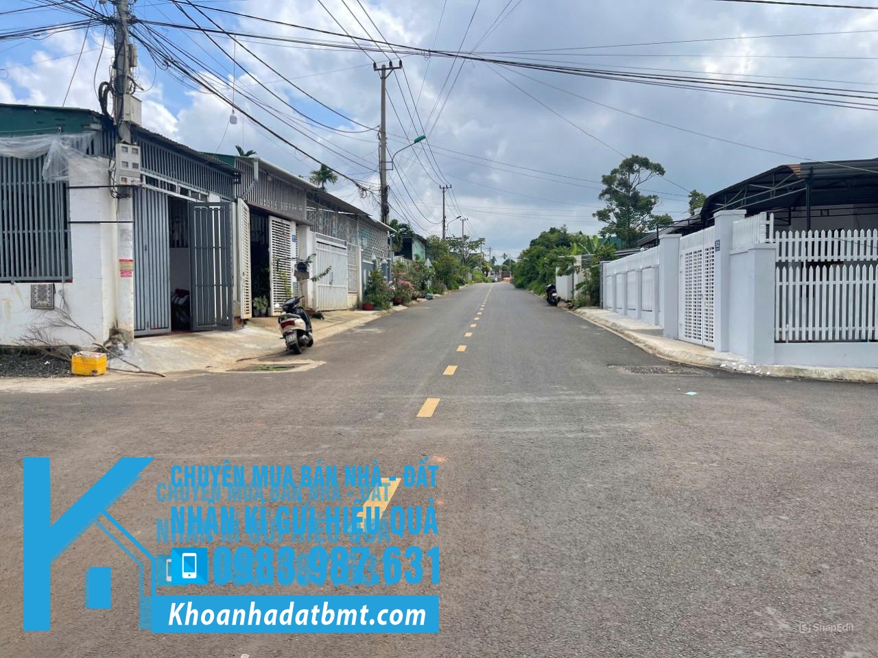 💥Đất TC 5*25m,đường A5,Phạm Ngũ Lão,nhiều lô bên trong - Hình ảnh 2