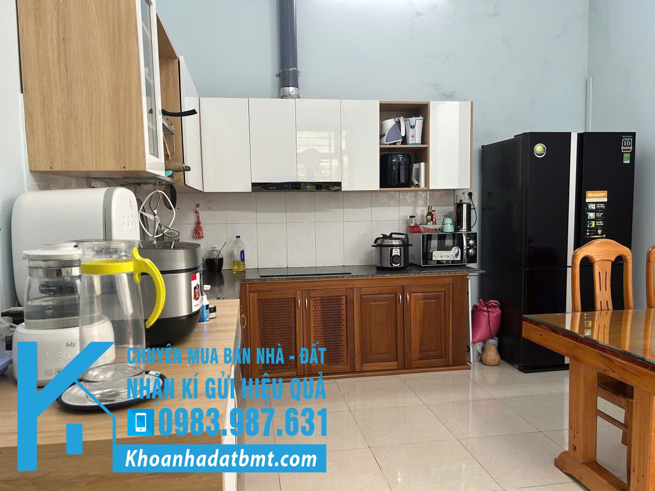 Nhà Cấp 4,TC 5*25m,đường Hoàng Thế THiện,gần Phan Chu Trinh ,nhiều lô khác - Hình ảnh 3