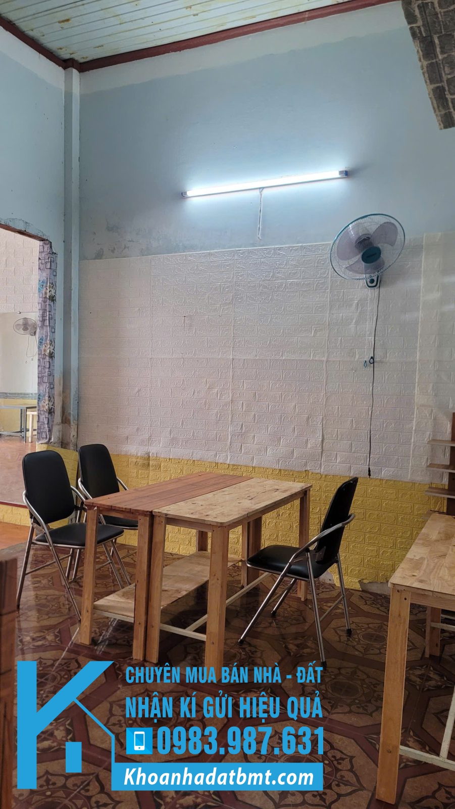 💥Nhà Cấp 4 TC 5,7*17,5m hậu 6m,Đường Trần Phú,Kinh Doanh Tốt ,nhiều lô khác - Hình ảnh 5