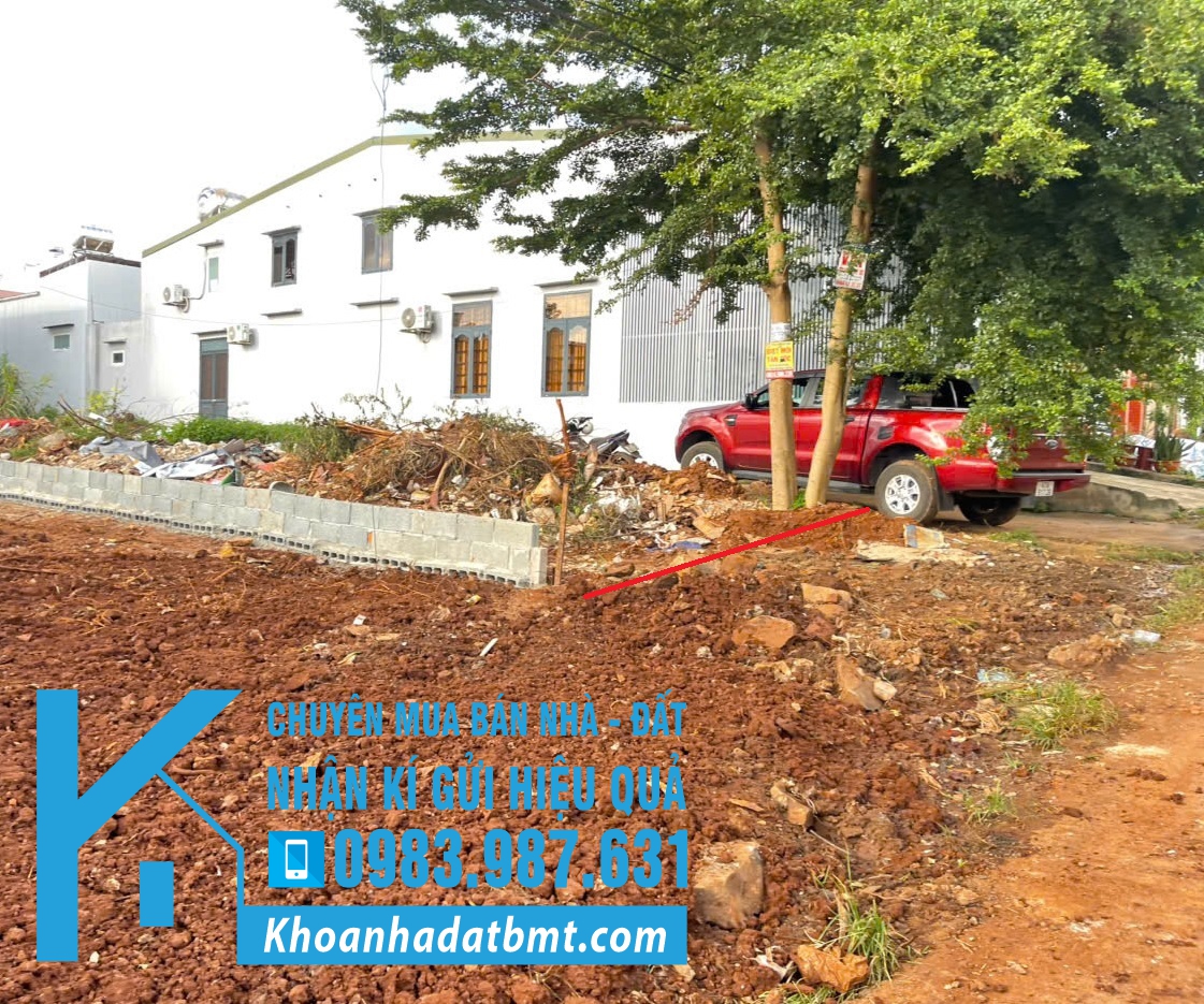 💥Đất 2 mặt tiền TC 6*26m,Đường A4,gần Phạm Ngũ Lão,nhiều lô bên trong. - Hình ảnh 4