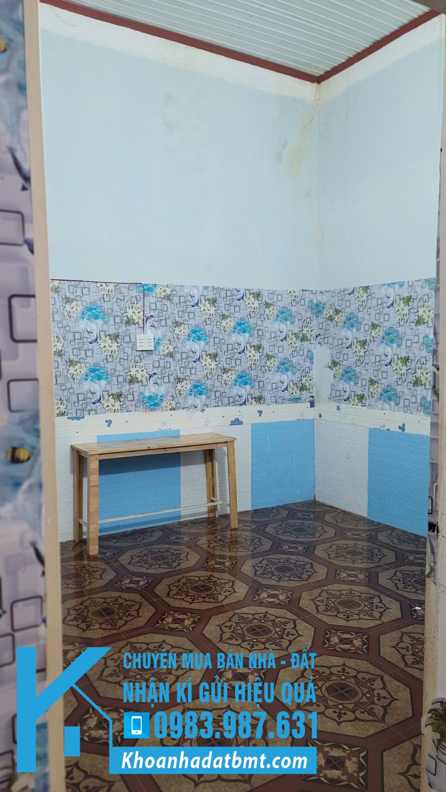 💥Nhà Cấp 4 TC 5,7*17,5m hậu 6m,Đường Trần Phú,Kinh Doanh Tốt ,nhiều lô khác - Hình ảnh 4