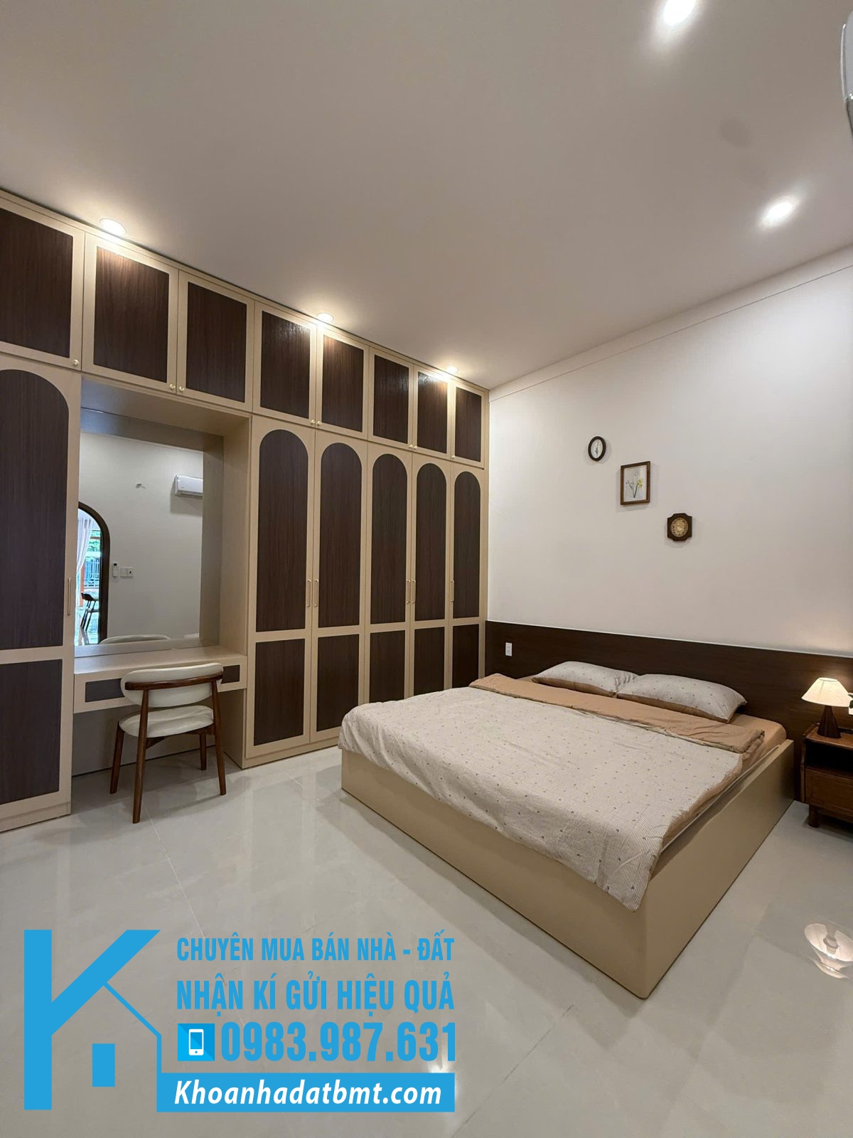 💥Nhà Mê MỚI TC 4*24m,Đường A2,gần Phạm Ngũ lão,nhiều lô bên trong - Hình ảnh 4