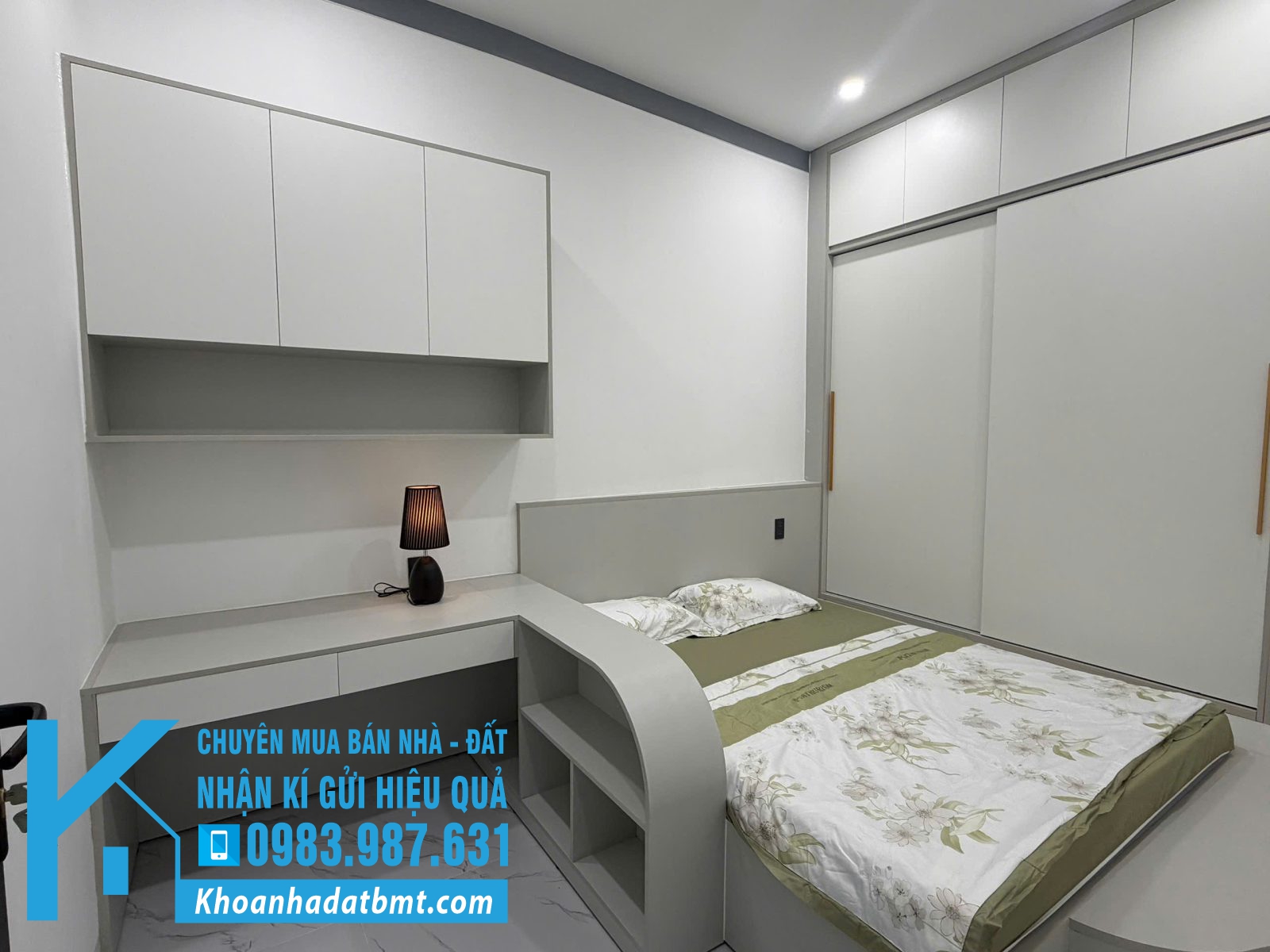 💥Nhà Mê MỚi,TC 5*15m thực tế dài 17m ,hẻm Y Ngông gần Phố Núi,Gần Eco palace ,nhiều lô khác - Hình ảnh 3