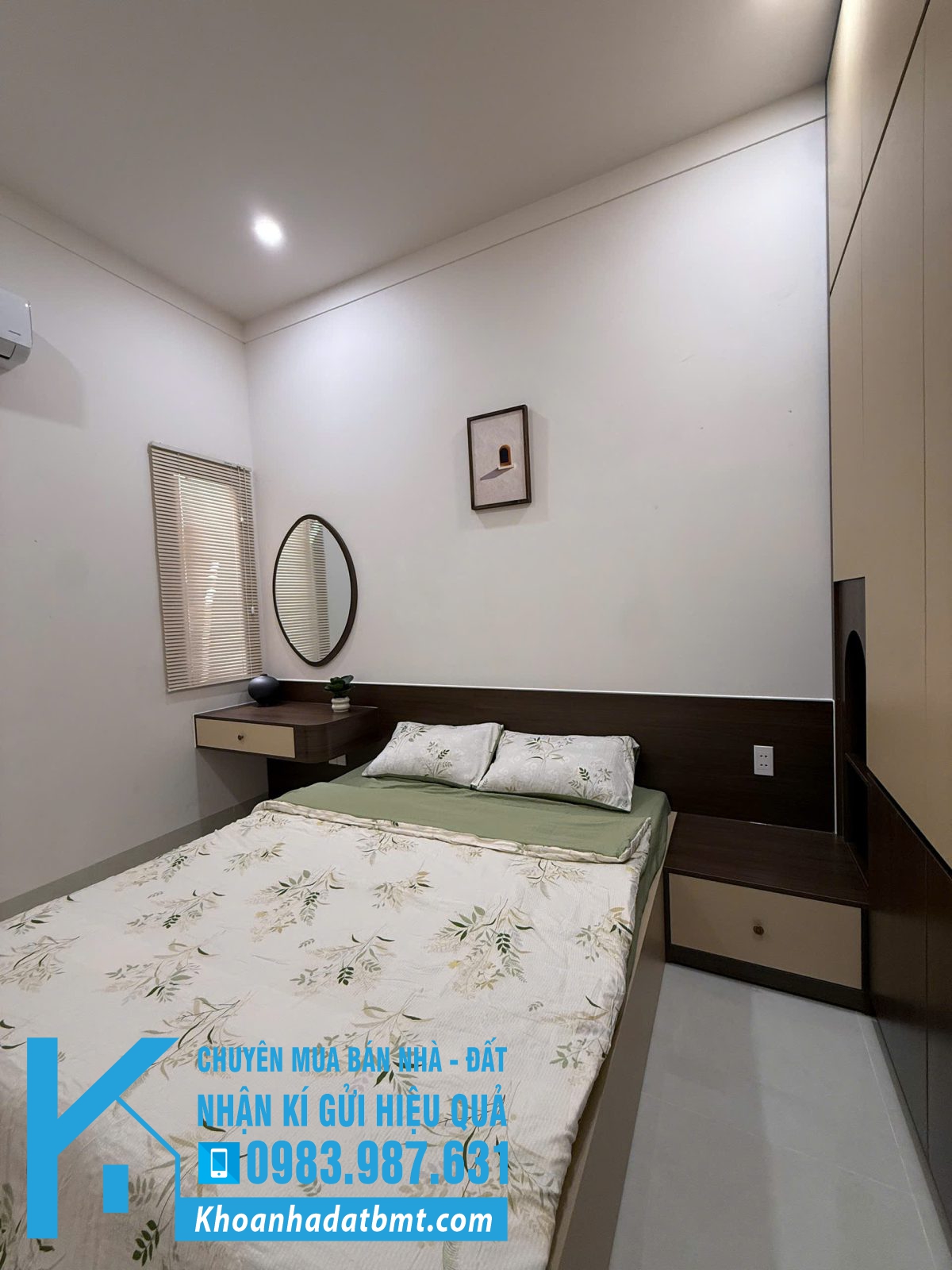 💥Nhà Mê MỚI TC 4*24m,Đường A2,gần Phạm Ngũ lão,nhiều lô bên trong - Hình ảnh 3