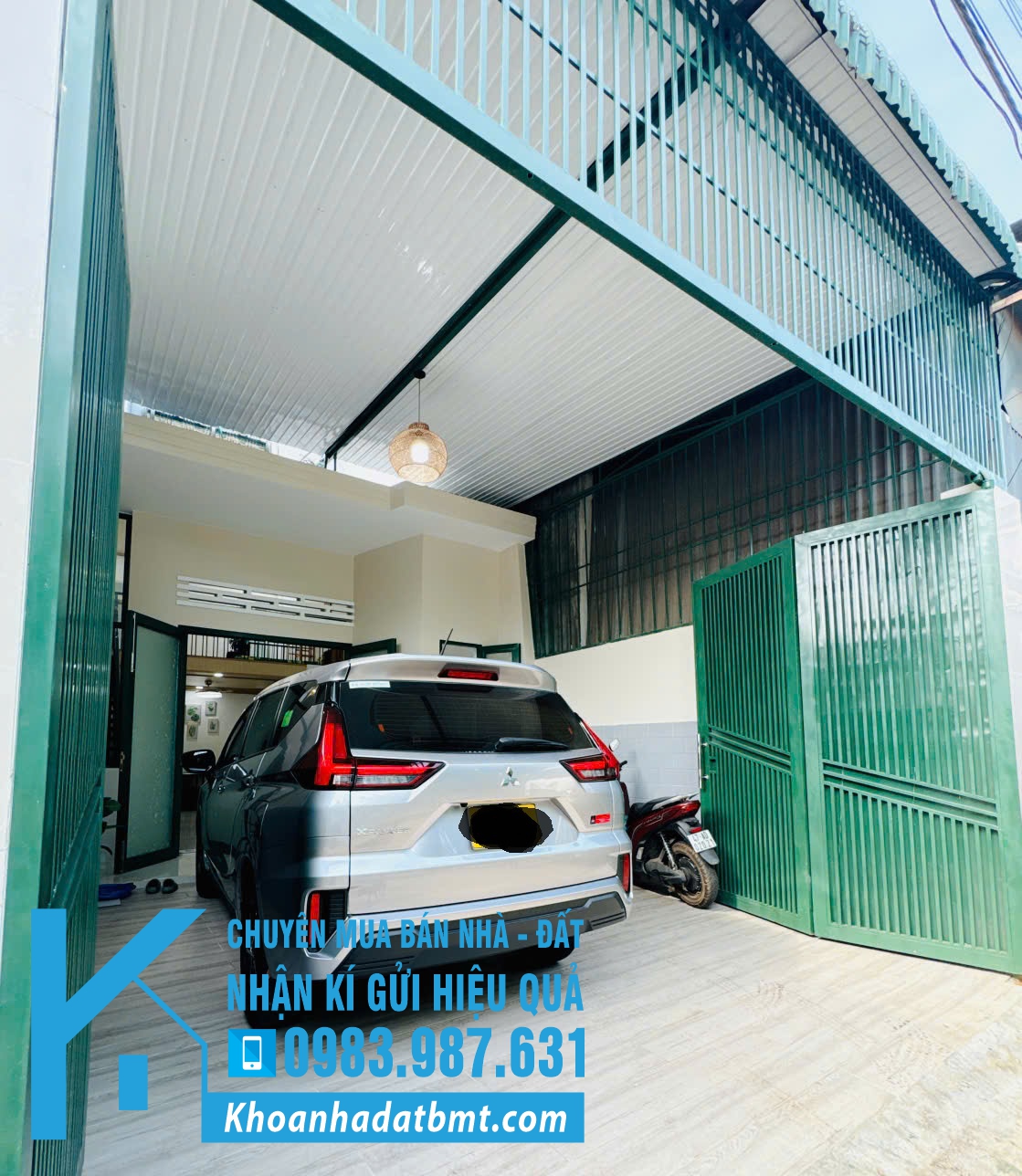 💥Nhà Mê TC 5*20m,hẻm Phạm Ngũ Lão trong vành đai,chưa qua Chợ Châu Sơn - Hình ảnh 2