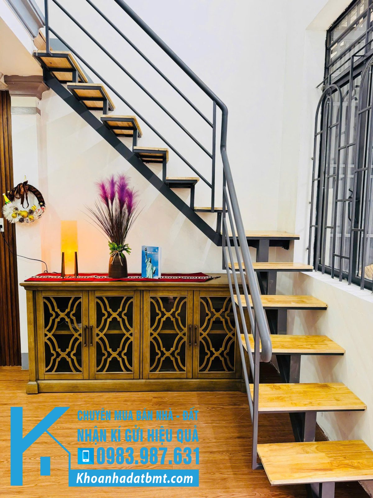 💎Nhà mê lửng full TC 3,8x9m hẻm Trần Phú, Trung Tâm Thành phố - Hình ảnh 3