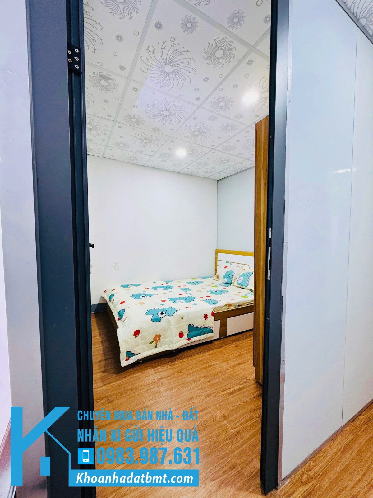 💎Nhà mê lửng full TC 3,8x9m hẻm Trần Phú, Trung Tâm Thành phố - Hình ảnh 4