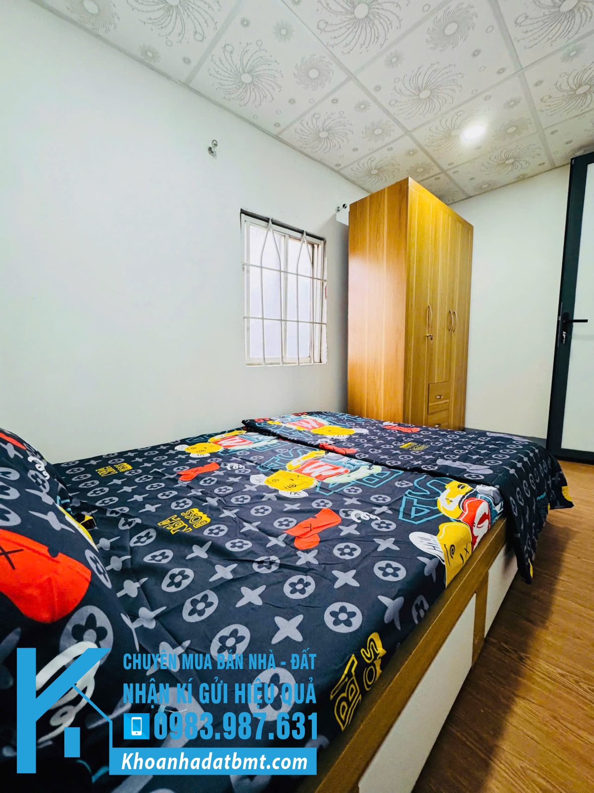 💎Nhà mê lửng full TC 3,8x9m hẻm Trần Phú, Trung Tâm Thành phố - Hình ảnh 6