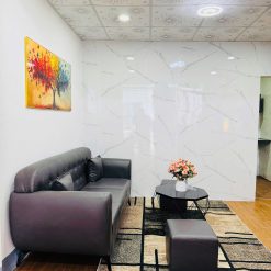 💎Nhà mê lửng full TC 3,8x9m hẻm Trần Phú, Trung Tâm Thành phố