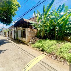 💎 Lô TC100% 5x19m hẻm cấp 1 đường Y Wang , cách đường Lê Duẩn chỉ 1,4km