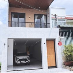 💥Nhà Mê Mới TC 5*20m nở hậu,Đường Trần Phú,Ngay Trung Tâm Phố