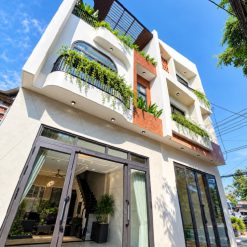 Nhà 2 Mê TC 5*11,3mDT Sử Dụng 167m2,hẻm Hùng Vương gần Amajhao,nhiều lô khác