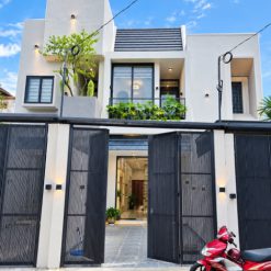 💥Nhà Mê Mới TC 4*25m hẻm Mai Hắc Đế,gần Eco Place