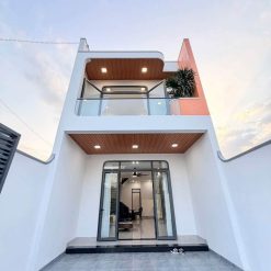 💥 Nhà Mê TC 5*20m hẻm Mai Thị Lựu , cách đg chính 40m,gần Sân Banh