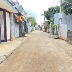💥Đất TC 5*20m,và 6*17,8m,hẻm 170 Mai Hắc Đế,gần chợ,nhiều lô xung quanh