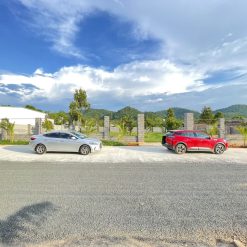 Đất TC 3,6 sào,30,5*110m,nở hậu 32m view đồi,phạm ngũ lão Thôn 8,gần Lee House,gần chợ