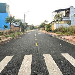💥Đất Đấu Giá Tân Phong,5*23,9m,đường Lý Đạo Thành gần Phạm Văn Đồng,Nhiều lô khác