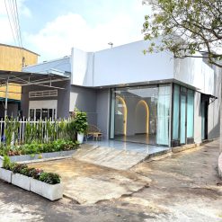 Nhà TC 100% 4,7x17m đường NGUYỄN TRÃI, gần Nguyễn Thị Minh Khai
