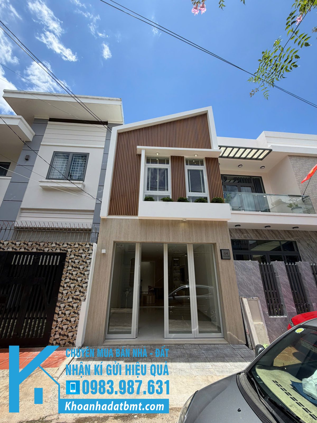 💥Nhà Mê DT Sử Dụng 110m2 ,đường Cao Bá Quát ,Khu Trung Cao,nhiều lô xung quanh