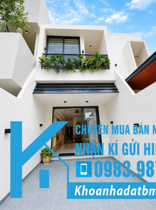 💥Nhà Mê Mới TC 4*25m hẻm Mai Hắc Đế,gần Eco Place - Hình ảnh 16
