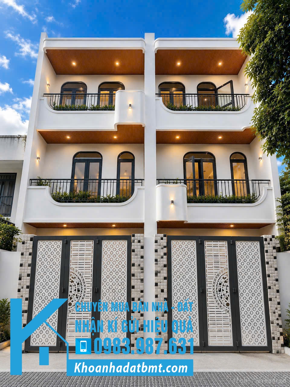 💥Nhà 2 Mê Mới TC 5*20m,hẻm Nguyễn Duy Trinh,gần Mai Hắc Đế,gần chợ