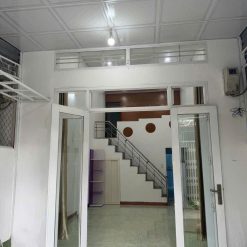 💥Nhà TC 3,55*14,7m,hẻm 183 Mai Hắc Đế,nhiều lô xung quanh