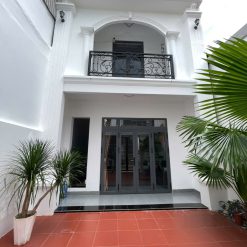 💥Nhà Mê,5*18m,Hẻm Lương Thế Vinh,gần eco Palace,nhiều lô bên trong
