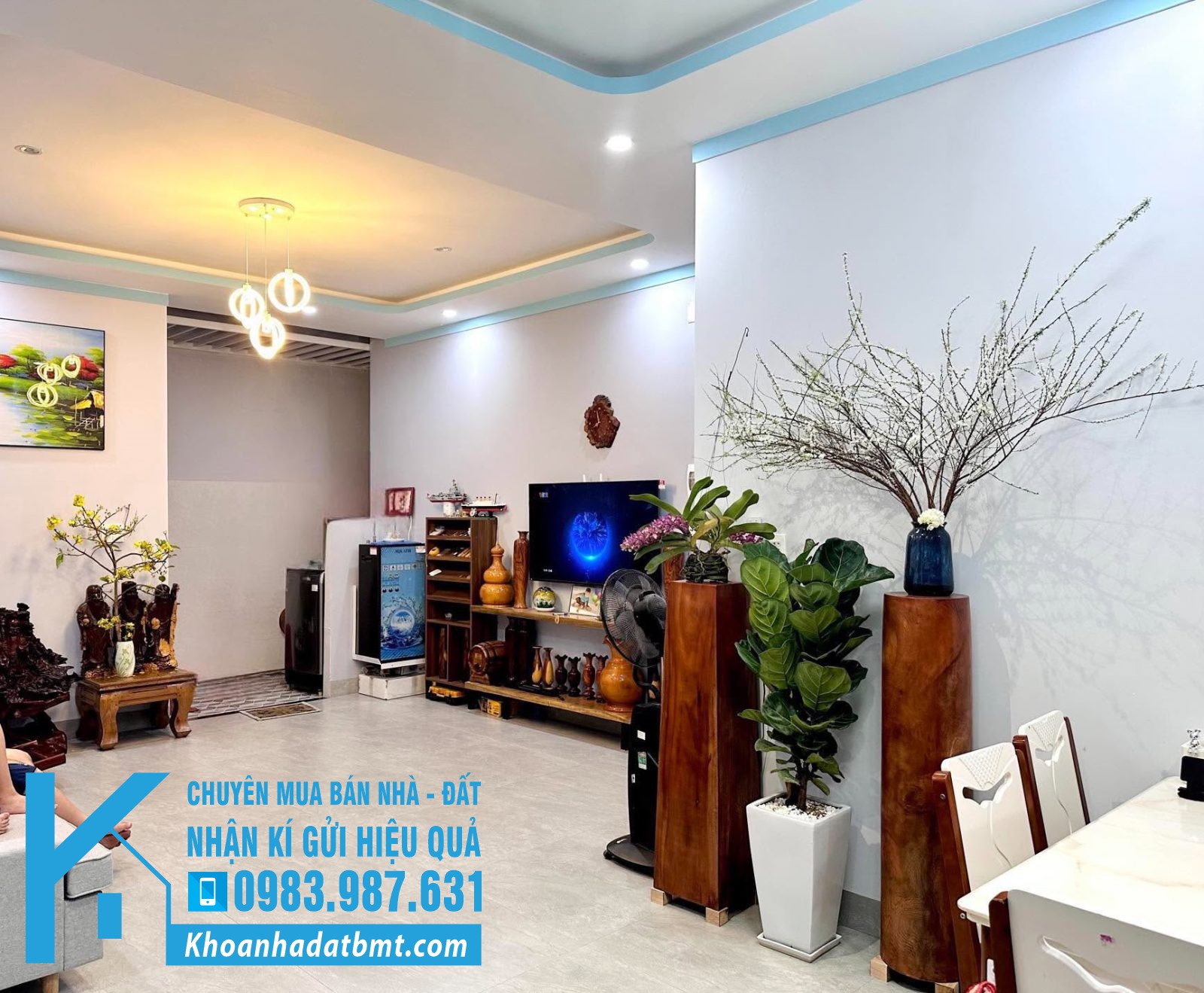 💥Nhà TC Full 12,5*17,27m Đg Tô Hiến Thành,,nhiều lô khác