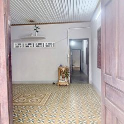 💥Nhà cấp 4 TC Full  6*18,5m đường Võ Duy Thanh , thông Chu Văn An – Ngô Gia Tự