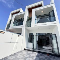 💥Nhà Mê Mới,TC 5*23,5m,hẻm Tỉnh Lộ 5 gần Vành Đai Phạm Ngũ Lão,