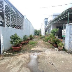 💥 Đất TC 5*28m,hẻm 27 Nơ Trang Gư ngay Trung Tâm Thành Phố