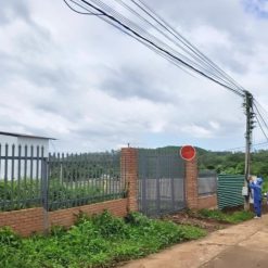 💥 Đất Nông Nghiệp 10*52,hẻm đường 19 tháng 5,gần Mai Thị Lựu