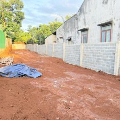 Đất Tổng 390m2 TC 5×63 nở hậu 8m hẻm Mai Thị Lựu gần ngã 3 đường Mai Thị Lựu và đường 19 tháng 5