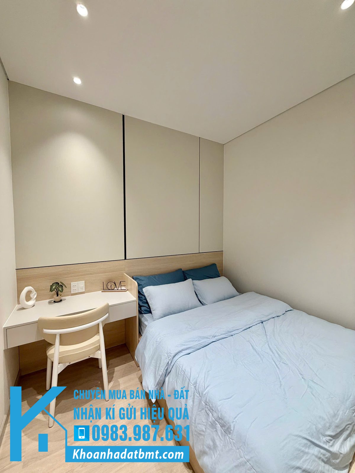 💥Nhà Mê DT Sử Dụng 110m2 ,đường Cao Bá Quát ,Khu Trung Cao,nhiều lô xung quanh - Hình ảnh 11