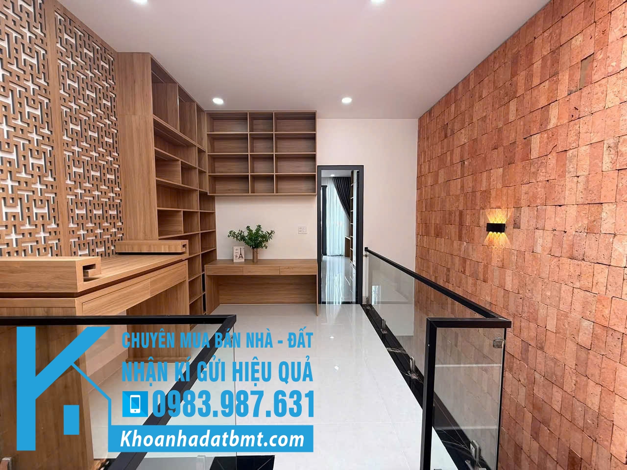 💥Nhà Mê,TC 4*18m,hẻm 175 Y Moan,khu dân cư đông đúc,gần Phan Chu Trinh,nhiều lô khác - Hình ảnh 6