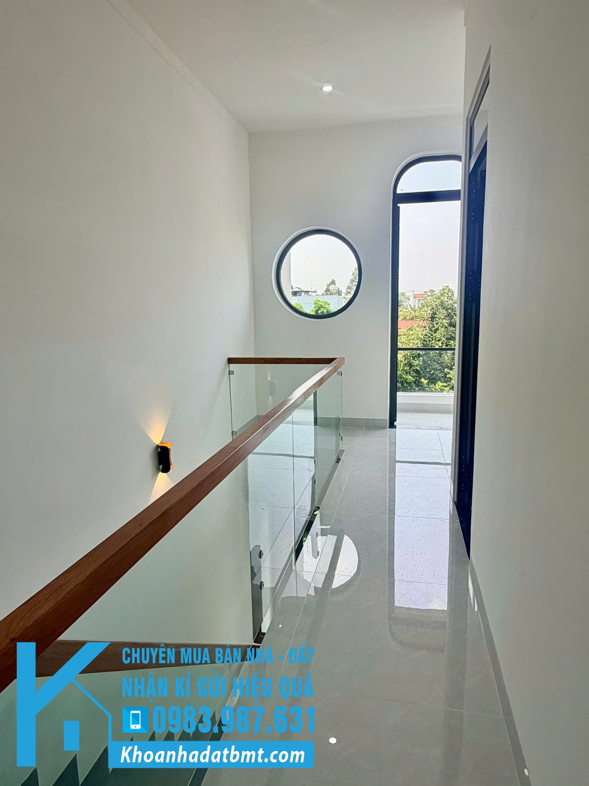 💥Nhà 2 Mê Mới TC 5*20m,hẻm Nguyễn Duy Trinh,gần Mai Hắc Đế,gần chợ - Hình ảnh 5