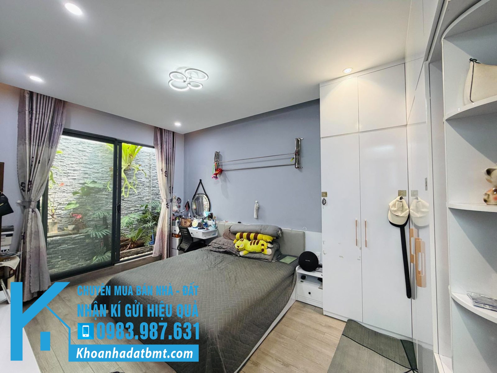 💥Nhà TC Full 12,5*17,27m Đg Tô Hiến Thành,,nhiều lô khác - Hình ảnh 6