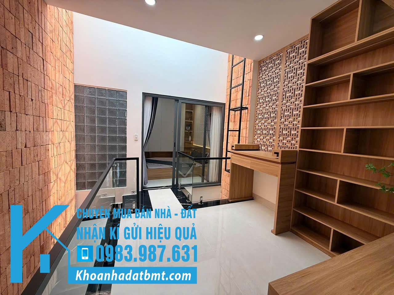 💥Nhà Mê,TC 4*18m,hẻm 175 Y Moan,khu dân cư đông đúc,gần Phan Chu Trinh,nhiều lô khác - Hình ảnh 5