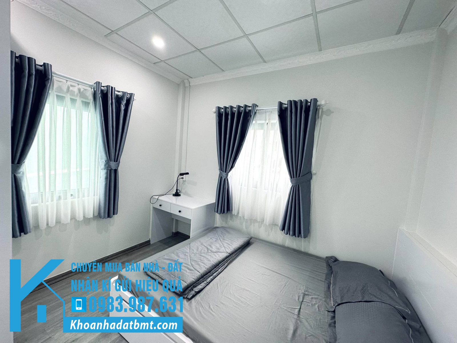 💥Nhà TC Full 12,5*17,27m Đg Tô Hiến Thành,,nhiều lô khác - Hình ảnh 5