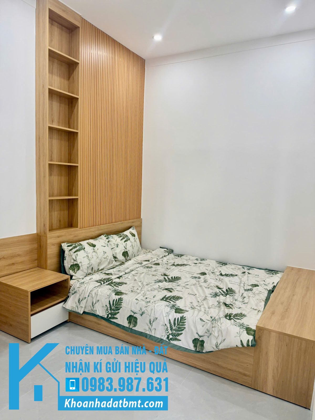 💥Nhà 2 Mê Mới TC 5*20m,hẻm Nguyễn Duy Trinh,gần Mai Hắc Đế,gần chợ - Hình ảnh 3