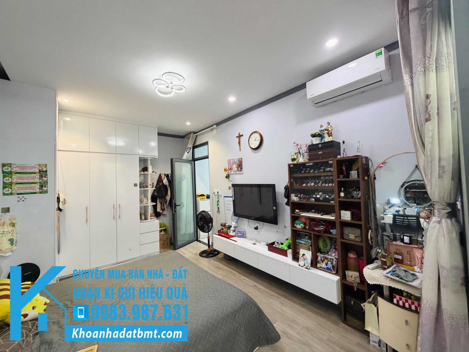 💥Nhà TC Full 12,5*17,27m Đg Tô Hiến Thành,,nhiều lô khác - Hình ảnh 4