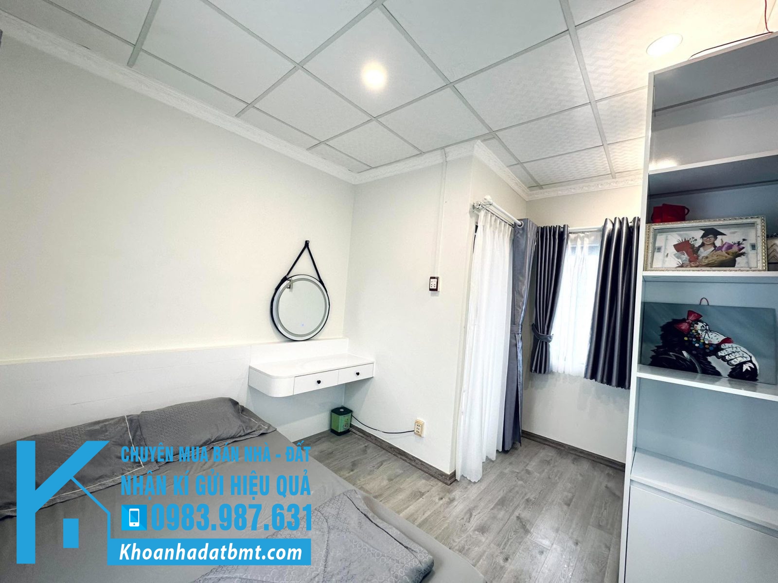 💥Nhà TC Full 12,5*17,27m Đg Tô Hiến Thành,,nhiều lô khác - Hình ảnh 2