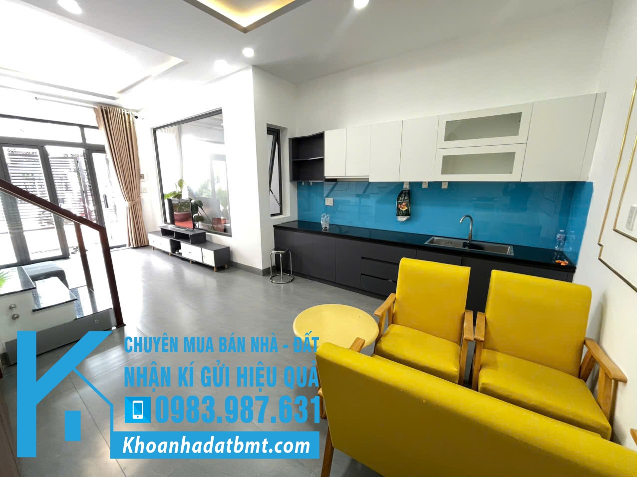 💥Nhà Mê,5*18m,Hẻm Lương Thế Vinh,gần eco Palace,nhiều lô bên trong - Hình ảnh 9