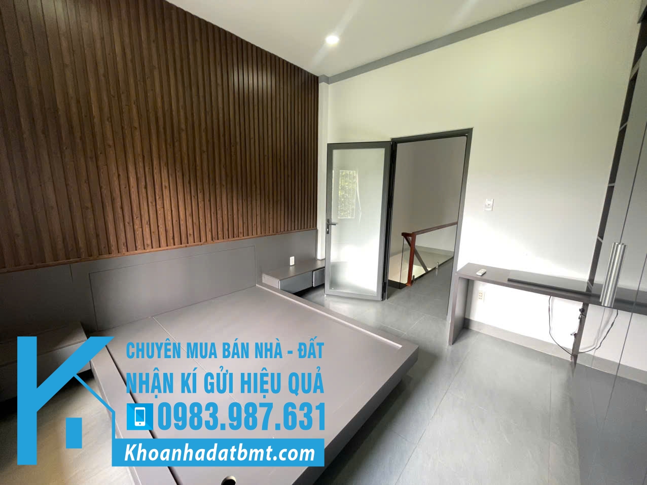 💥Nhà Mê,5*18m,Hẻm Lương Thế Vinh,gần eco Palace,nhiều lô bên trong - Hình ảnh 5