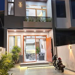 Nhà Mê Mới TC 5*24m DTSD 118m2, hẻm 184 đường Đồng Khởi