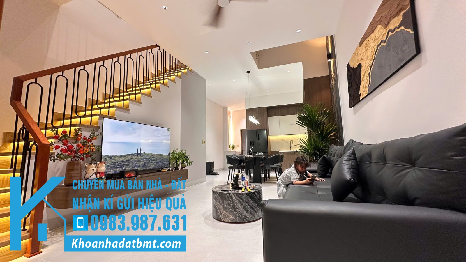 Nhà Mê Mới TC 5*24m DTSD 118m2, hẻm 184 đường Đồng Khởi - Hình ảnh 18