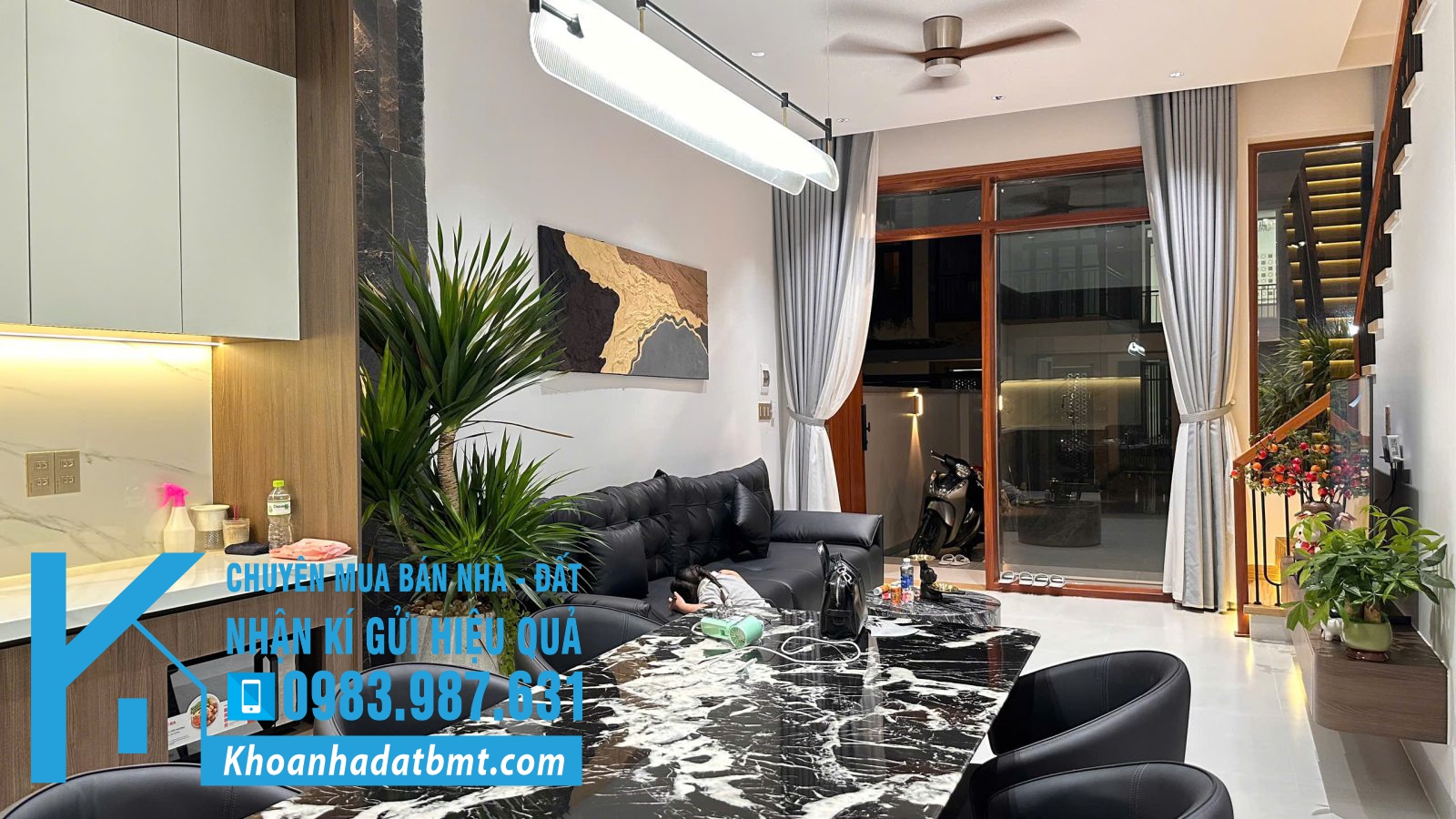 Nhà Mê Mới TC 5*24m DTSD 118m2, hẻm 184 đường Đồng Khởi - Hình ảnh 17